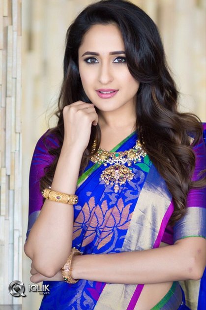 Pragya-Jaiswal
